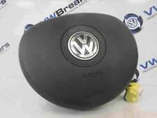 Volkswagen Golf MK5 2003-2009 Steering Wheel Airbag 1K0880201N
